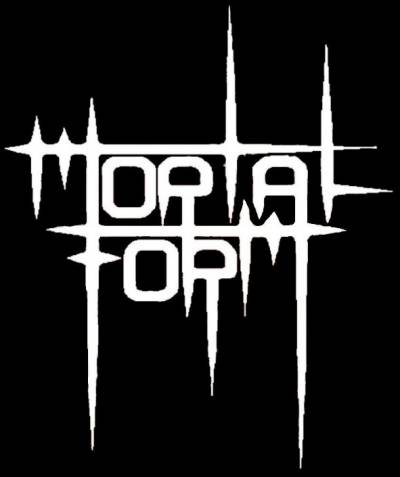 logo Mortal Form